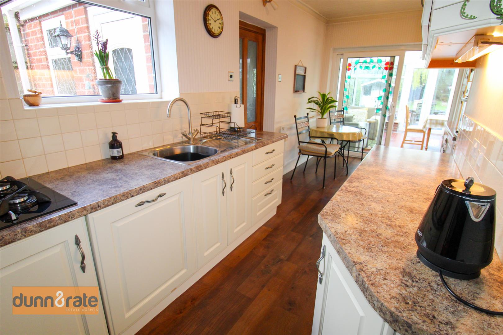 Platts Avenue, Endon, Stoke-On-Trent